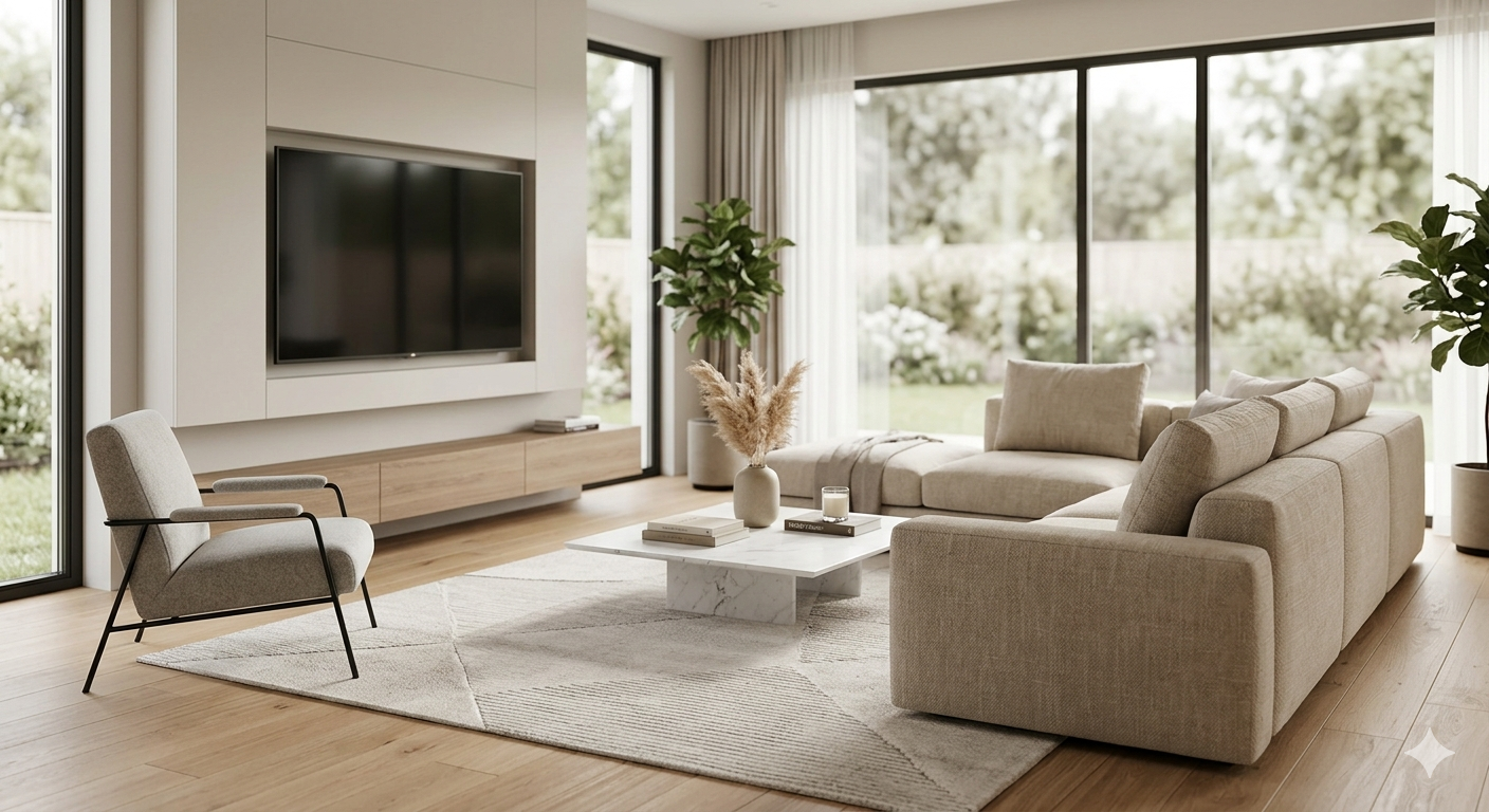 Salon Design & Cocon : Sublimez votre Espace Vie