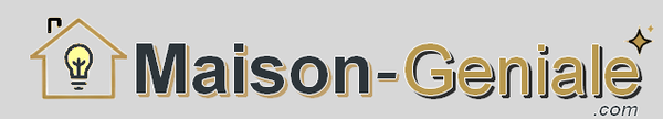 Maison-Geniale.com