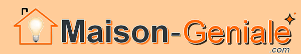 Maison-Geniale.com